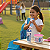 Tupperware Kit Stitch & Angel Copo 470 + Redondinha 500ml - Imagem 3