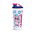 Tupperware Kit Stitch & Angel Copo 470 + Redondinha 500ml - Imagem 4