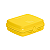 Tupperware Porta Lanche Amarelo - Imagem 1