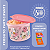 Tupperware Caixa Orquideas 2,4 Litros - Imagem 1