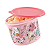 Tupperware Caixa Orquideas 2,4 Litros - Imagem 2