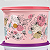 Tupperware Caixa Orquideas 2,4 Litros - Imagem 3