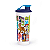 Tupperware Copo Com Bico Toy Story Retratos 470ml - Imagem 1