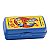 Tupperware Porta Sanduíche Retangular Minions Gamer - Imagem 1
