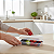 Tupperware Porta Sanduíche Retangular Natural - Imagem 4