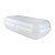 Tupperware Porta Sanduíche Retangular Natural - Imagem 1