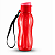Tupperware Eco Garrafa 310ml Vermelho - Imagem 1