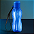 Tupperware Eco Garrafa 310ml Azul Royal - Imagem 2