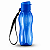 Tupperware Eco Garrafa 310ml Azul Royal - Imagem 1