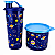 Tupperware Kit Cosmos Copo + Redondinha - Imagem 1