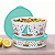 Tupperware Kit Tigela ilumina Mar De Flores 2 pecas - Imagem 4