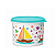 Tupperware Kit Caixa Mar De Flores 2 Pecas - Imagem 4