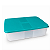 Tupperware Freezer Mate 3,3 Litros Verde - Imagem 1