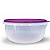 Tupperware Tigela Batedeira 3,2 Litros Violeta - Imagem 1