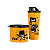Tupperware Kit Batman Kids Copo + Redondinha - Imagem 1