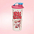Tupperware Kit Alerquina Kids Copo Com Bico 470ml + Redondinha 500ml - Imagem 2