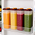 Tupperware Jarra Slim 2 Litros Guarda Suco - Imagem 3