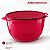 Tupperware Jumbo Criativa 14 Litros Lipstick - Imagem 4