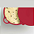 Tupperware Jumbo Criativa 14 Litros Lipstick - Imagem 3