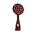Tupperware Kit Utensilios Ideal Marsala - Imagem 7