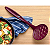 Tupperware Kit Utensilios Ideal Marsala - Imagem 4