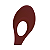 Tupperware Kit Utensilios Ideal Marsala - Imagem 6