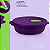 Tupperware Cristalwave Geração II 1 Litro Beterraba - Imagem 3