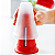 Tupperware Acessorio Raspador de Gelo Fusion Master System - Imagem 3