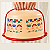 Tupperware Big Cake Redondo Sabor De Arraiá - Imagem 2