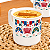 Tupperware Caneca Sabor De Arraiá 350ml - Imagem 3