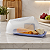 Tupperware Queijeira Smart Grande - Imagem 2