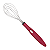 Tupperware Fouet Ideal Marsala - Imagem 1