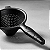 Tupperware Escorredor Funil Black - Imagem 4
