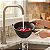 Tupperware Escorredor Funil Black - Imagem 2