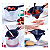 Tupperware Escorredor Funil Black - Imagem 5