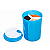 Tupperware Modular Trio 1,5 Litros - Imagem 1