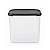Tupperware Modular Quadrado 4 Litros - Imagem 2