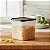 Tupperware Modular Quadrado 4 Litros - Imagem 3