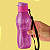 Tupperware Eco Garrafa Plus 310ml Rosa Amora - Imagem 2