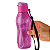 Tupperware Eco Garrafa Plus 310ml Rosa Amora - Imagem 1