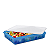 Tupperware Kit Refri Box 1,5 + 3.5 Litros Azul Royal - Imagem 4
