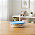 Tupperware Kit Dumbo Pratinho 500ml + Potinho 140ml - Imagem 2