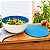 Tupperware Tigela Allegra 5Litros Turmalina - Imagem 4