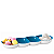 Tupperware Petisqueira Allegra Turmalina - Imagem 3
