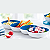 Tupperware Petisqueira Allegra Turmalina - Imagem 2