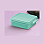 Tupperware Tupper Pote 780ml Verde Mint - Imagem 2