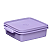 Tupperware Tupper Pote 780ml Lilas - Imagem 2
