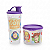 Tupperware Kit Copo com Bico 470ml e Redondinha 500ml Toy Store - Imagem 1