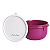 Tupperware Tigela Batedeira Ana Maria Braga Média 2 Litros Framboesa - Imagem 1