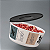 Tupperware Kit Tig Ilumina Mickey e Minnie Clássicos 4 pecas - Imagem 3